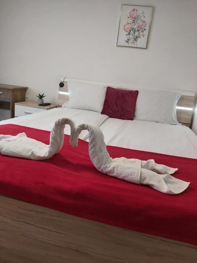 Hotel Panda Marburg Zimmer foto