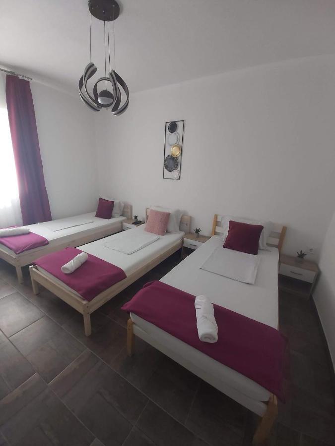 Hotel Panda Marburg Zimmer foto